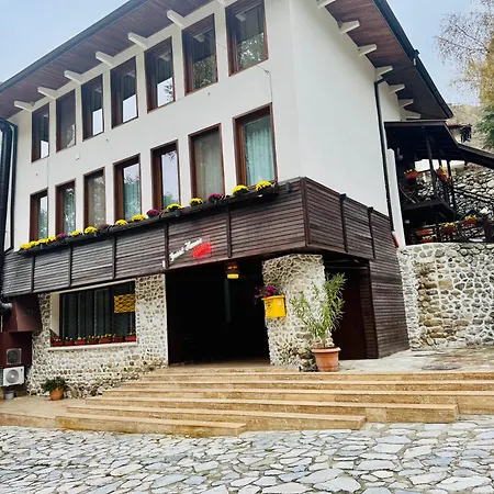 In 게스트하우스 멜닉