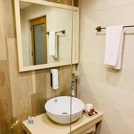 Πανσιόν In Μελένικο