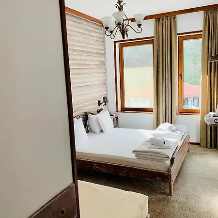 Πανσιόν In Μελένικο