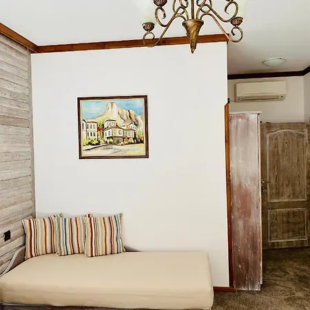 게스트하우스 In 3*
